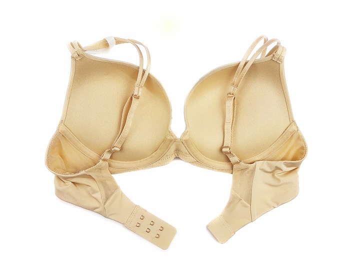 Biustonosz-Push-up-MEGI-bezowy-65D-ESOTIQ-Marka-Esotiq