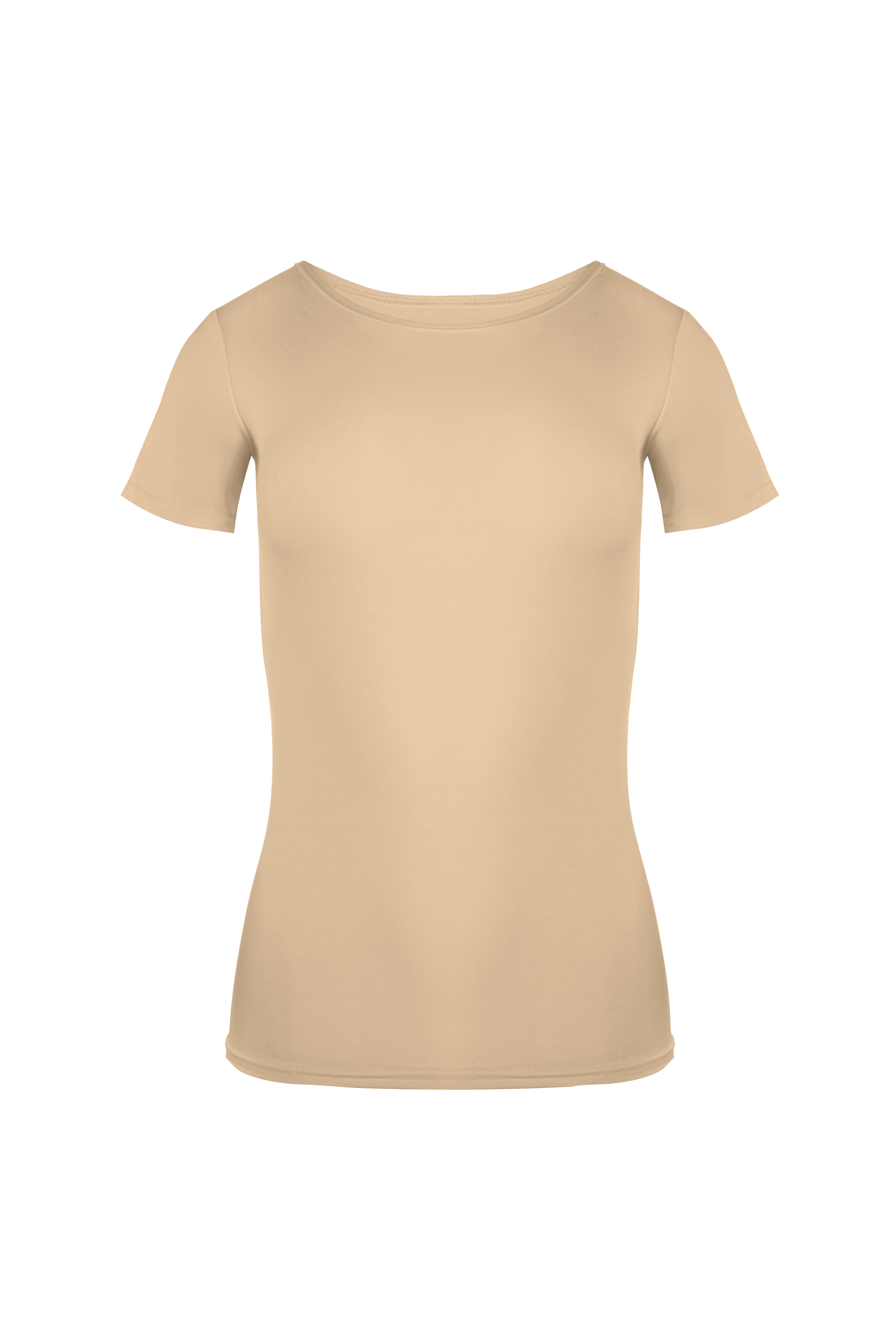 Carla light beige duch A