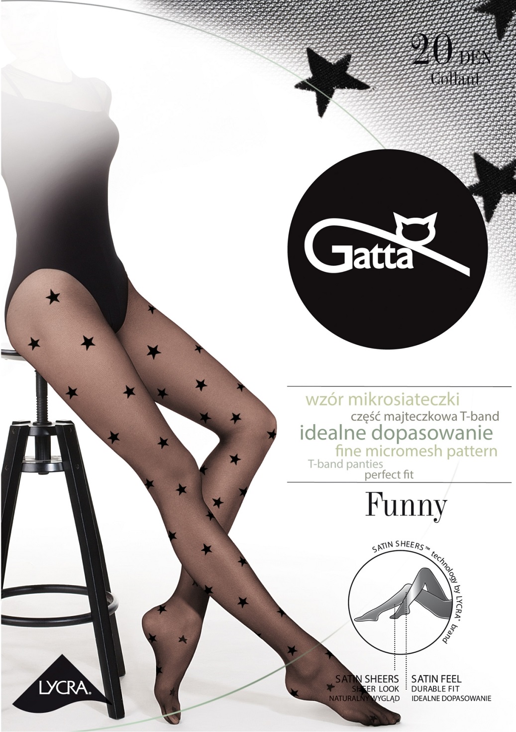 GATTA Funny 06 -ZM