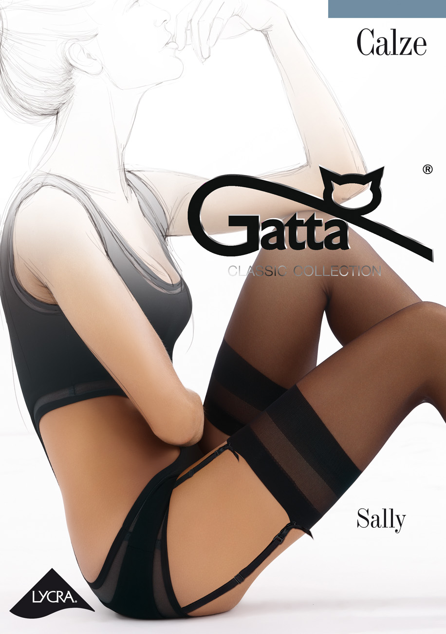 Gatta Sally - DW.bezterminowo