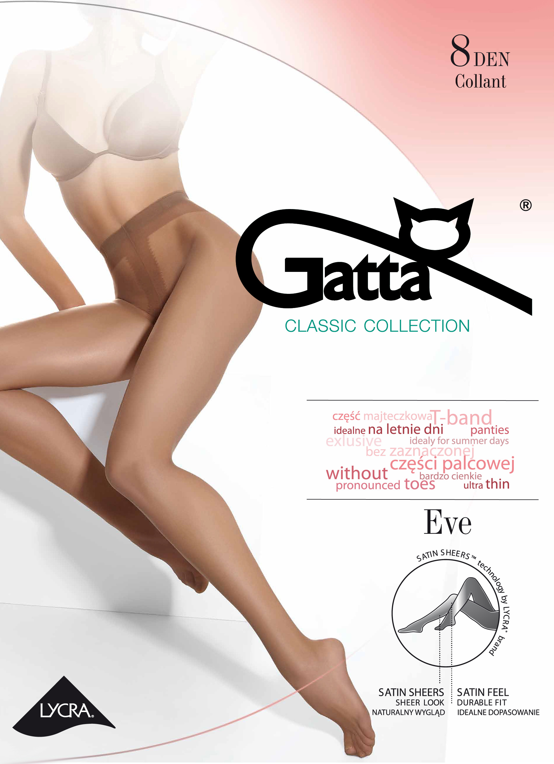 Gatta Eve - DW.bezterminowo