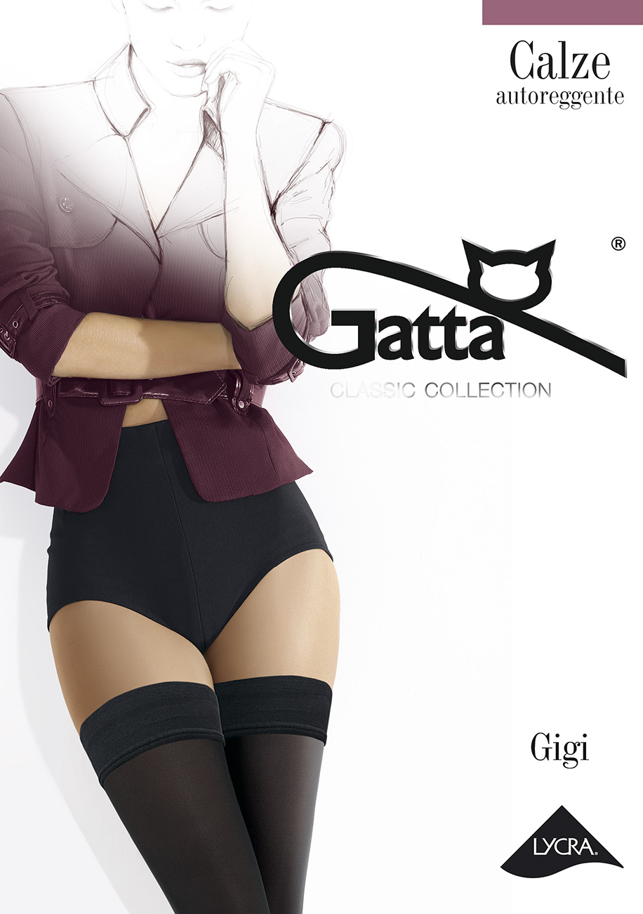 Gatta Gigi 04 -DW.bezterminowo