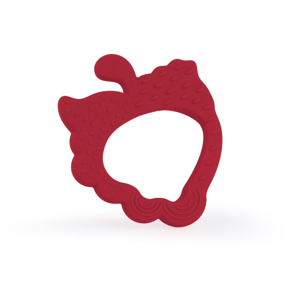 GG-45452-Strawberry-Teether-deep-red-2-1024x1024