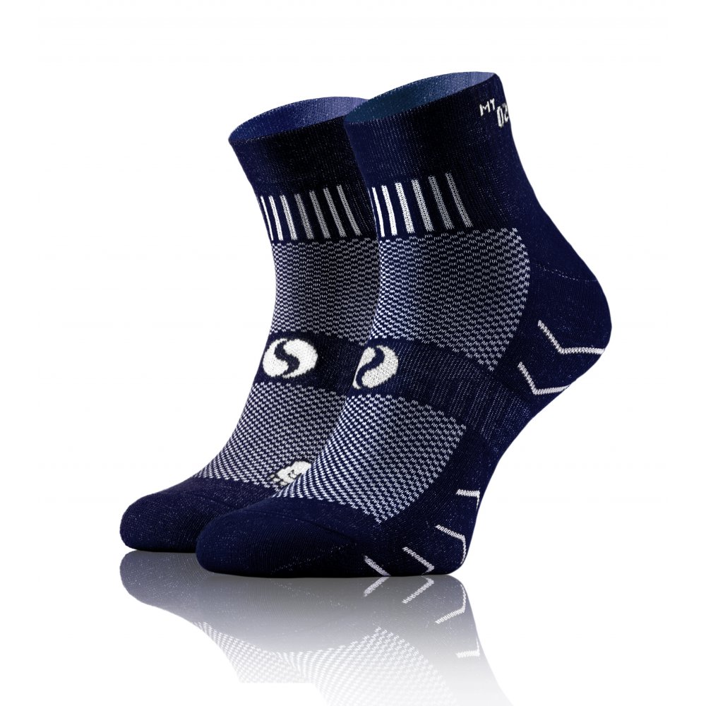 skarpety-sportowe-frotte-sport-socks-amz-uniwersalne-granatowe-bawelniane