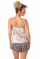 SHEILA 1-2 beige t.