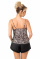 SHEILA 1-2 black t.