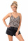 SHEILA 1-2 black